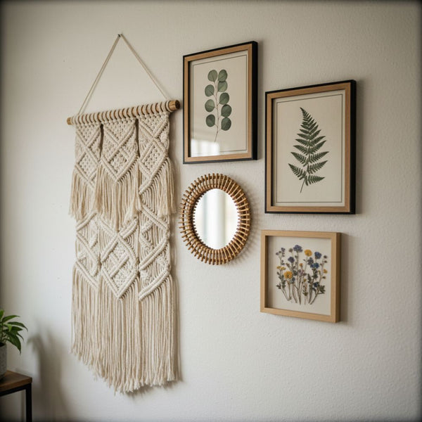 Wall Hangings