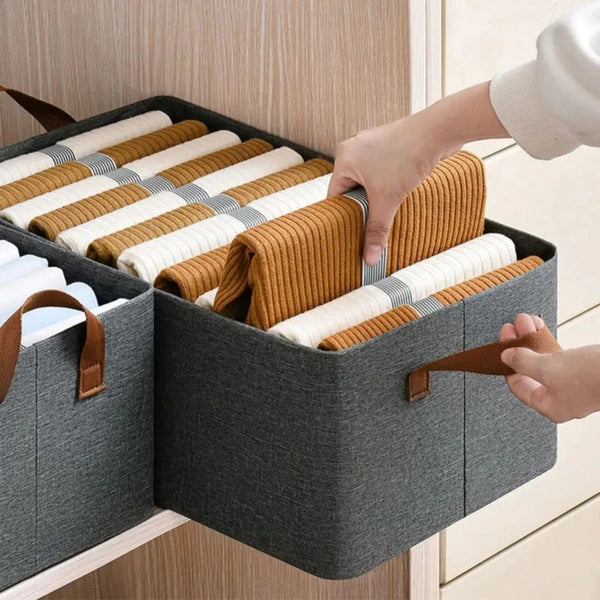 Storage Solutions
