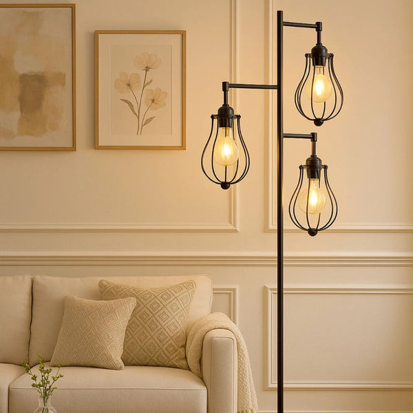 Lighting