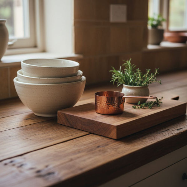 Kitchen Supplies