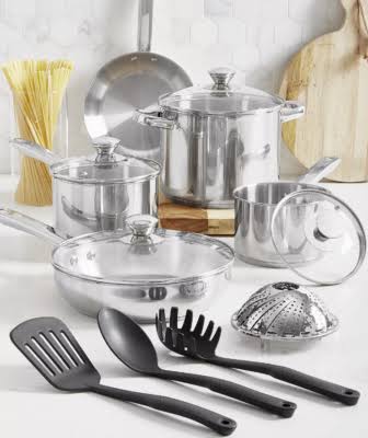 Cookware &amp; Tools