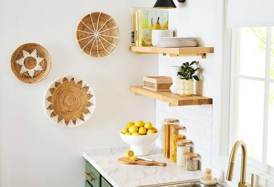 Decorative Accents