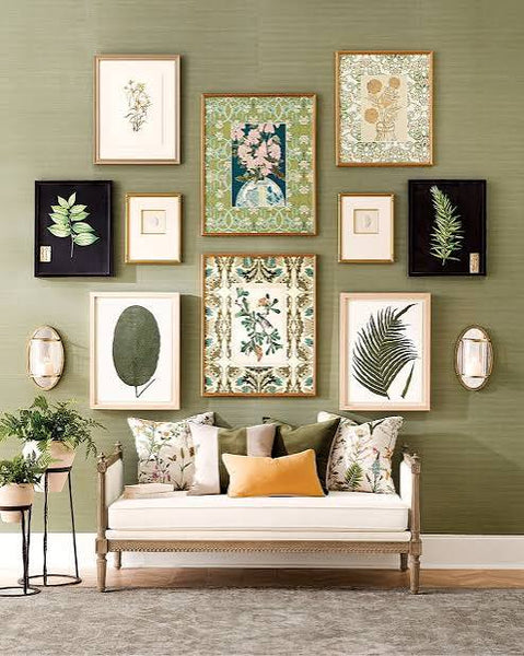 Wall Art &amp; Décor