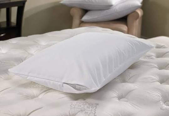 Pillows &amp; Protectors