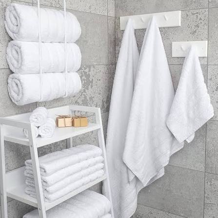 Bath Linens
