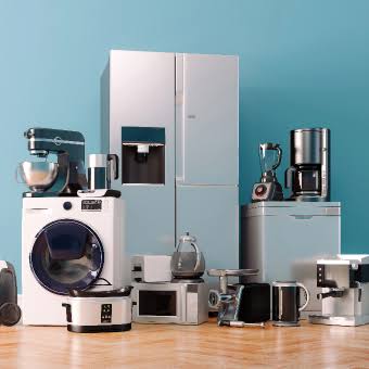 Kitchen &amp; Home Appliances