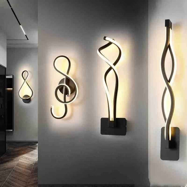 lamps