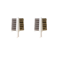 Steel Wire Gas Stove Cleaning Brush for Kitchen and Range Hood