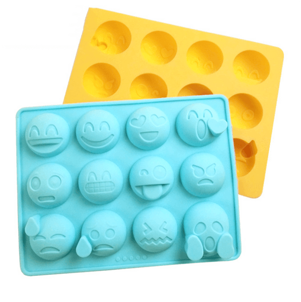 ice cube trays