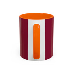Accent Coffee Mug — The Decor Retreat Logo Ceramic Mug (11/15oz)