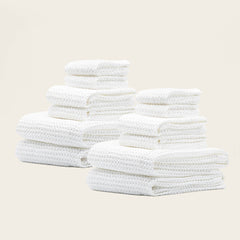 Sedona Waffle Towels