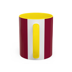Accent Coffee Mug — The Decor Retreat Logo Ceramic Mug (11/15oz)