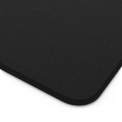 Desk Mat — The Decor Retreat Logo Desk Pad (Office Mousepad, Minimal Home Décor)