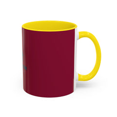 Accent Coffee Mug — The Decor Retreat Logo Ceramic Mug (11/15oz)