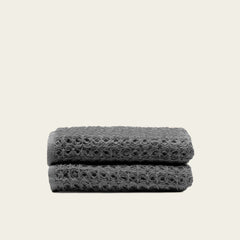 Sedona Waffle Towels