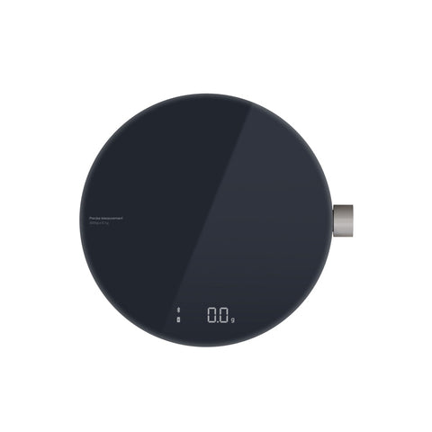 Smart Kitchen Scale