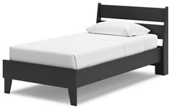 Socalle - Bedroom Set