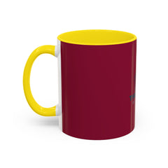Accent Coffee Mug — The Decor Retreat Logo Ceramic Mug (11/15oz)