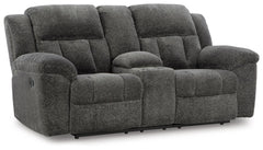 Frohn - Reclining Living Room Set