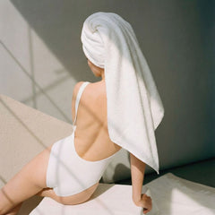Ultraplush Australian Cotton Towels