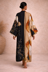 Women's Kimono Robe – All Inclusive Beach Cover Up
