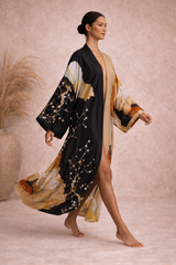 Women's Kimono Robe – All Inclusive Beach Cover Up