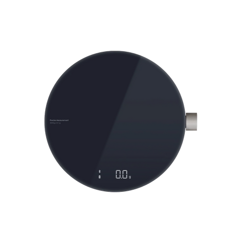 Smart Kitchen Scale