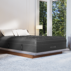 Helix Midnight Elite Mattress