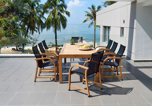 patio furniture