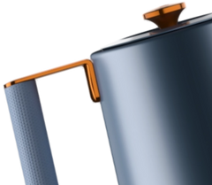 Luna Electric Kettle Pro