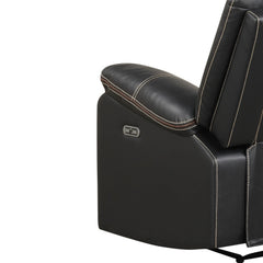 Challenger - LED Power Recliner Chair