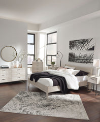 Socalle - Bedroom Set
