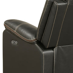 Challenger - LED Power Recliner Chair