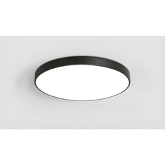 Dimmable Smart Ceiling Lamp with Remote - Bedroom & Living Room LED Light