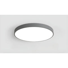 Dimmable Smart Ceiling Lamp with Remote - Bedroom & Living Room LED Light