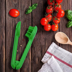Multifunction Fruit and Vegetable Cutter for Grapes Tomatoes and Strawberries