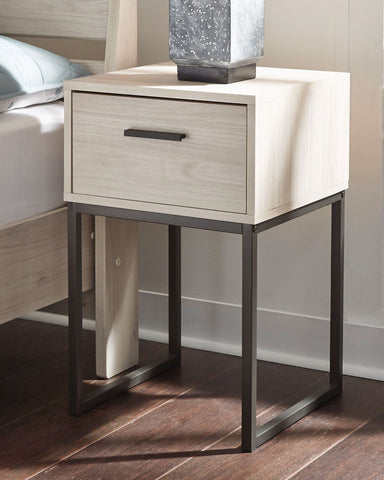 Socalle - Bedroom Set