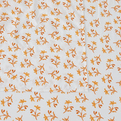 Watercolor Floral Sheet Set - Delia Collection