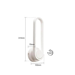 Dabfavshop Modern LED Lamp LED Lights Wall Fixtures