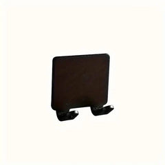 4-Pack: Storage Hook for Bathroom Razor Shaver or Wall Kitchen Use