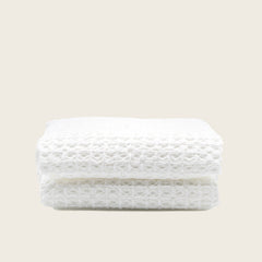 Sedona Waffle Towels