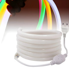 Waterproof Flexible LED Neon Strip Light for Decoration